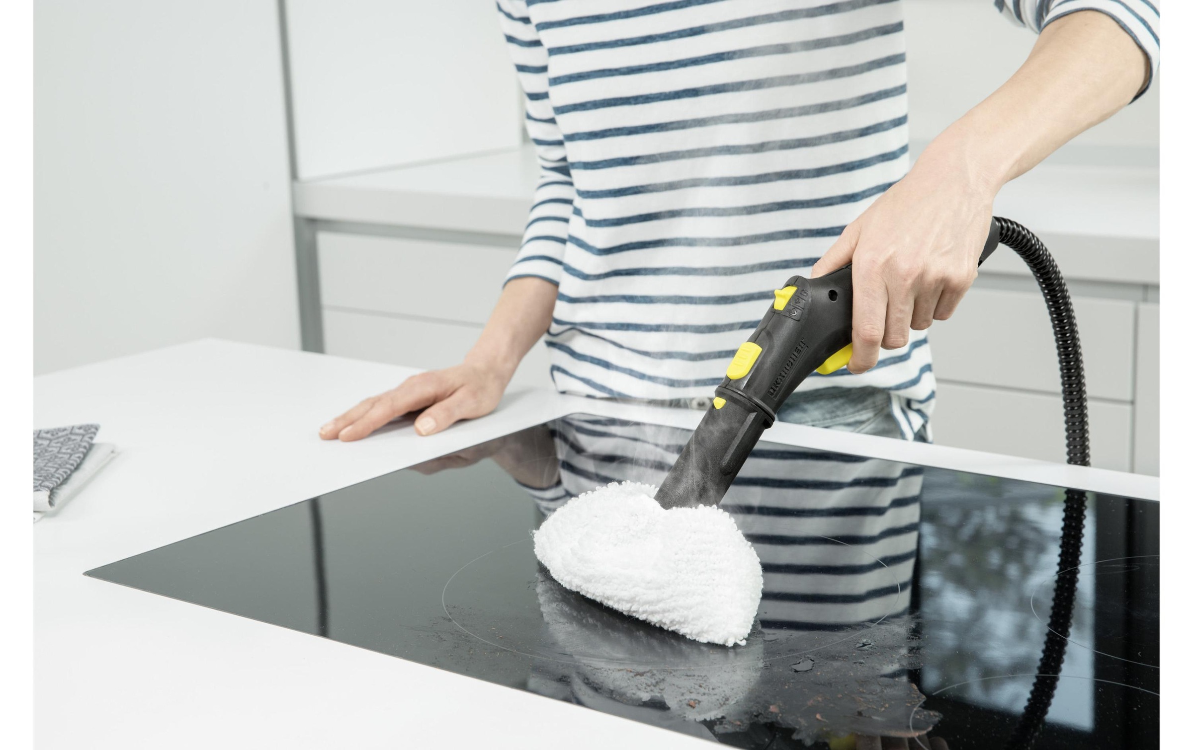 KÄRCHER Dampfreiniger »SC3 Easy Fix«