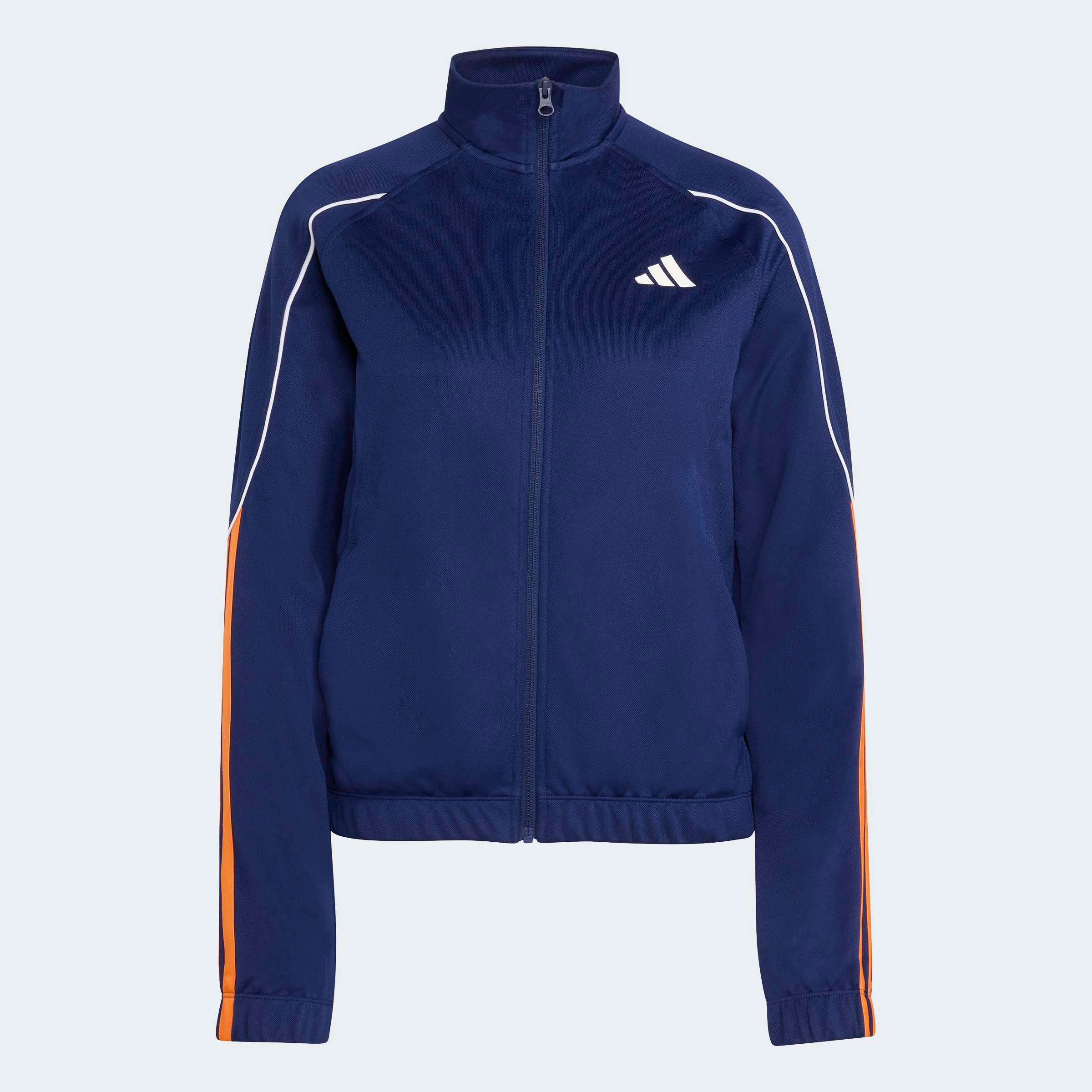 adidas Sportswear Trainingsanzug »W STADIUM TS« 2 tlg.