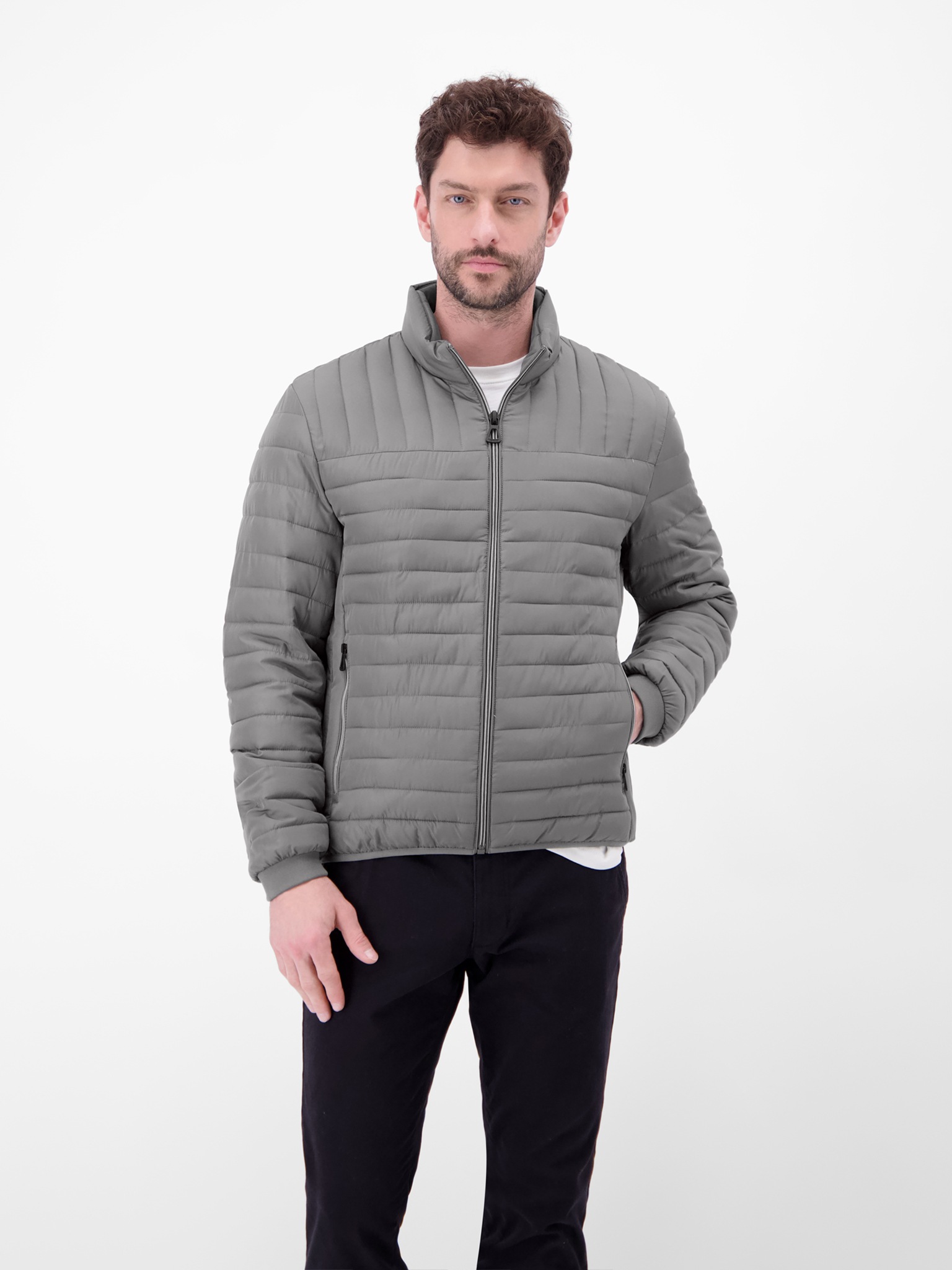 Image of LERROS Steppjacke ohne Kapuze