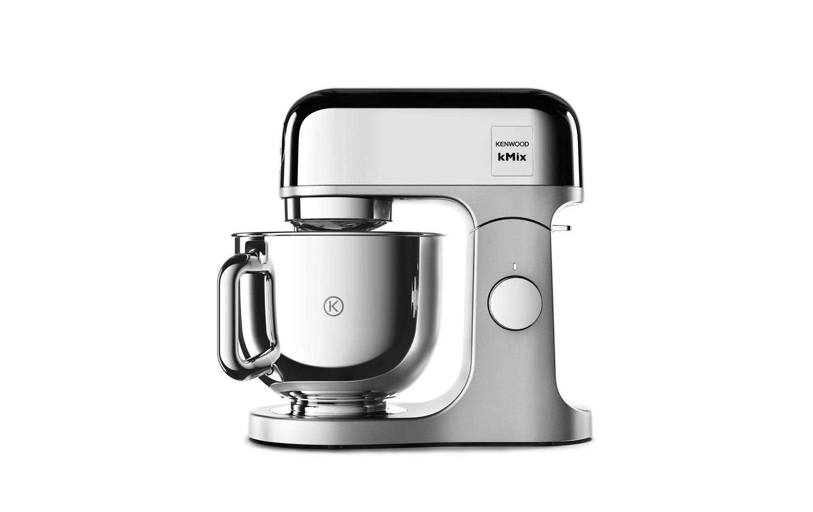 Image of Kenwood Küchenmaschine »kMix 760 Chrome«, 1000 W bei Ackermann Versand Schweiz
