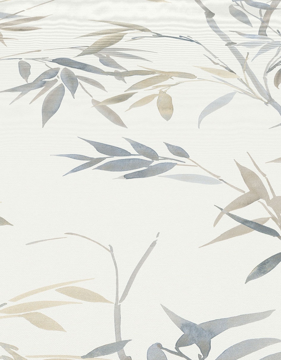 Erismann Vliestapete »Vliestapete Bamboorelle« geprägt Phthalate frei