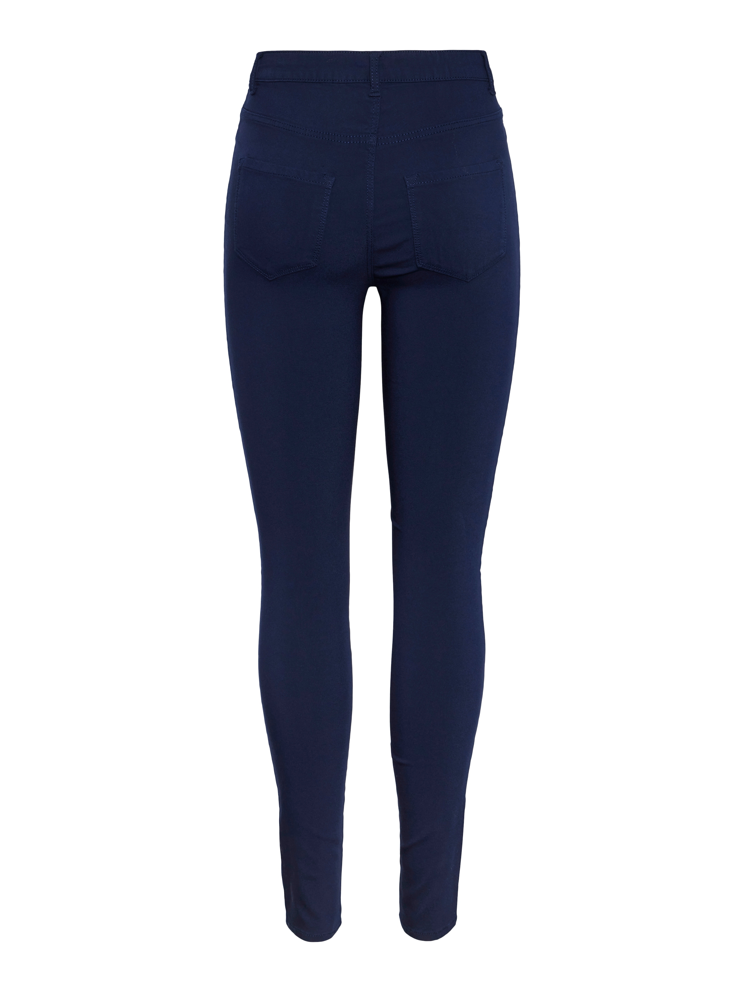 pieces Jeggings »HIGH SKIN«