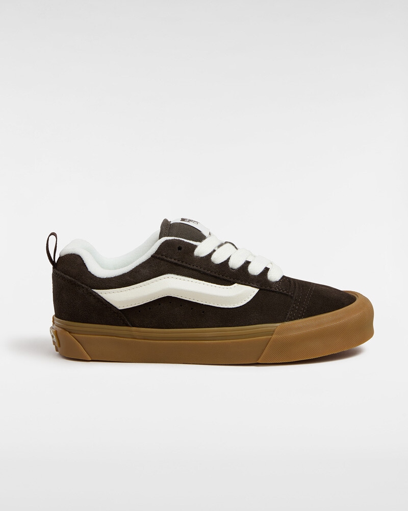 Vans Sneakers »Knu Skool«  unisex