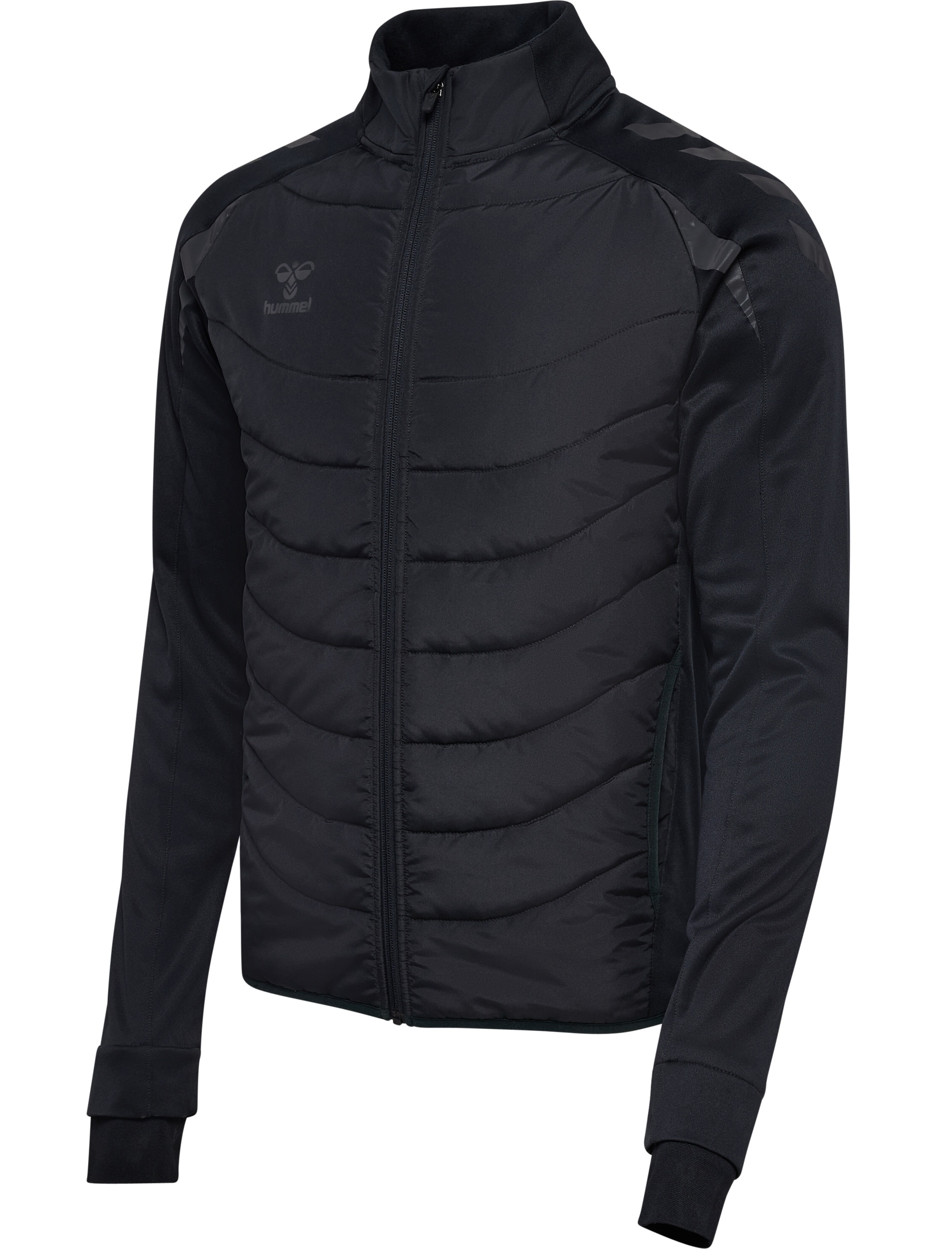 hummel Veste d'entraînement »HMLBTC WINTER TRAINING JACKET« 1 cuis tlg.