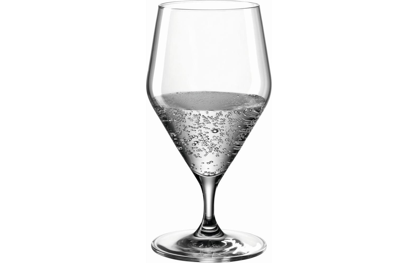 LEONARDO Glas »Twenty4 330 ml«, (6 tlg.)