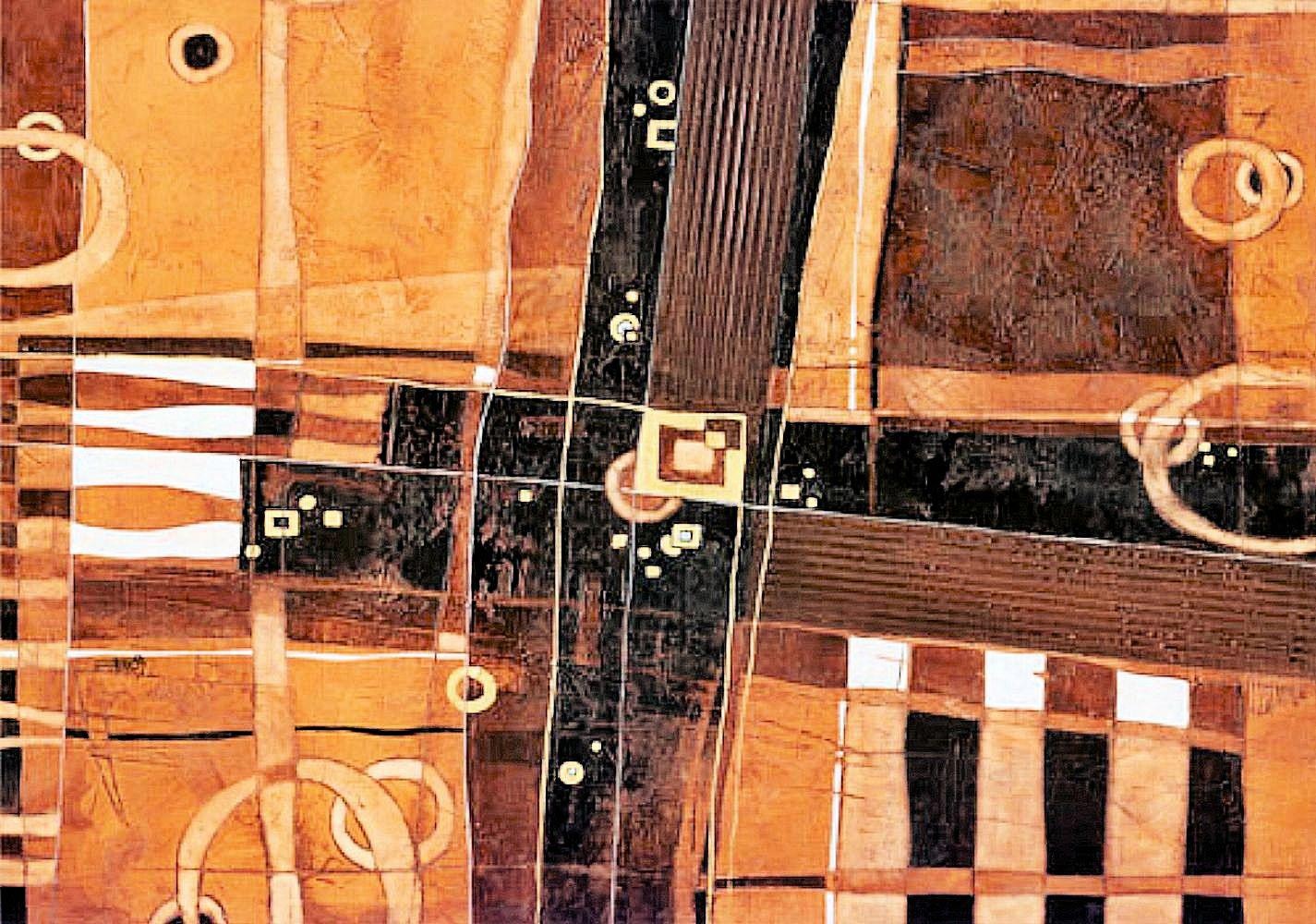 Image of Home affaire Deco-Panel »Ewald Kuch / Nord Star«, 100/70/2 cm bei Ackermann Versand Schweiz