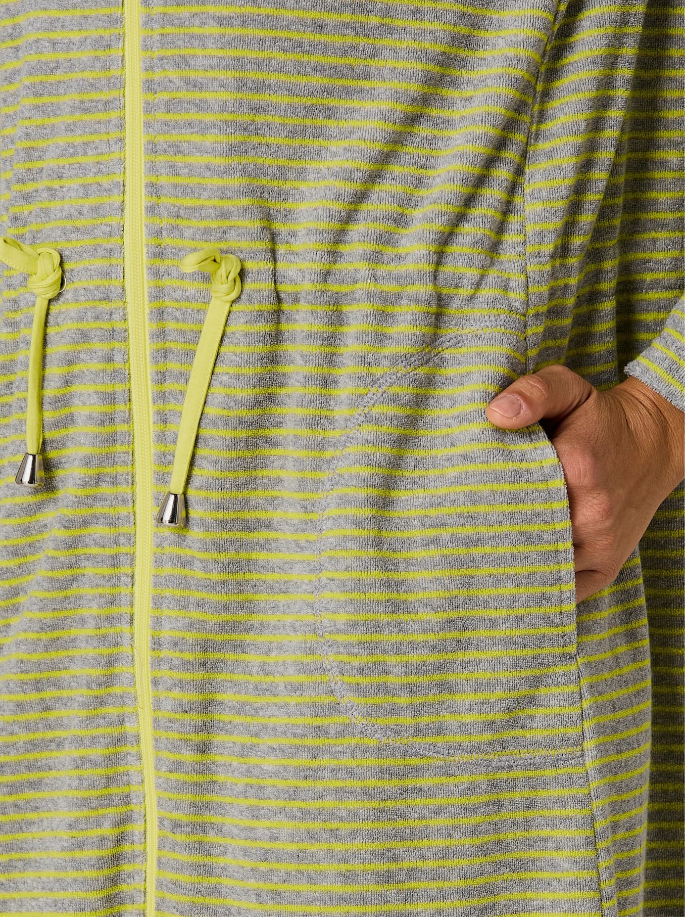 feel good Peignoir de bain femme