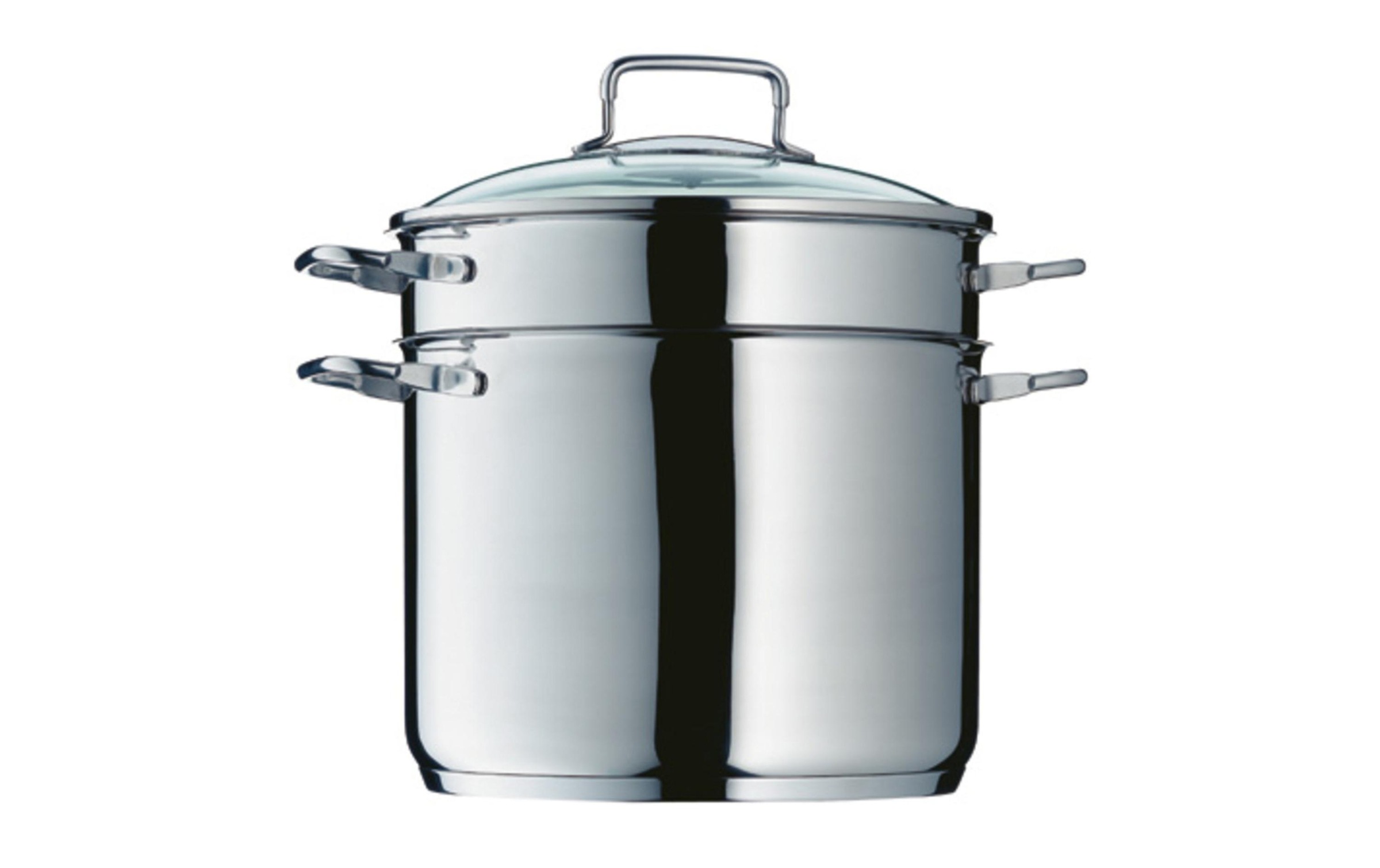 Image of WMF Spaghettitopf »24 cm«, Keramik-Glas bei Ackermann Versand Schweiz