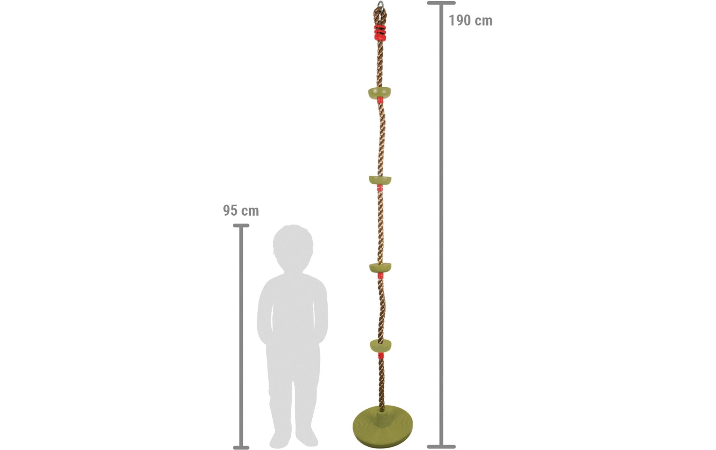 Small Foot Einzelschaukel