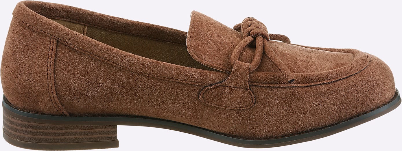 heine Slipper
