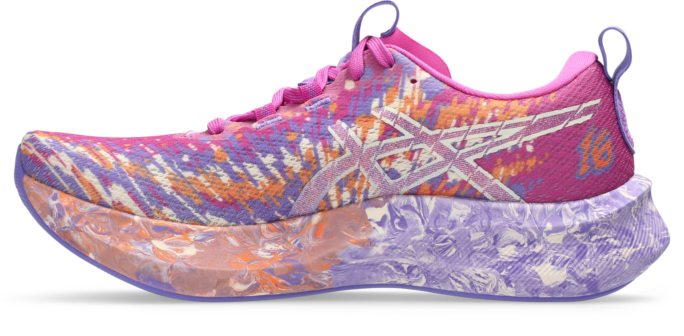 Asics Laufschuh »NOOSA TRI 16«