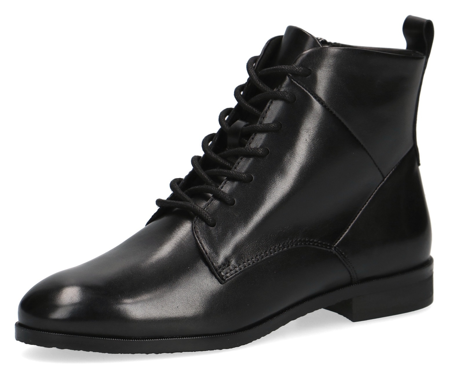 Caprice Schnürstiefelette, in elegantem Look kaufen