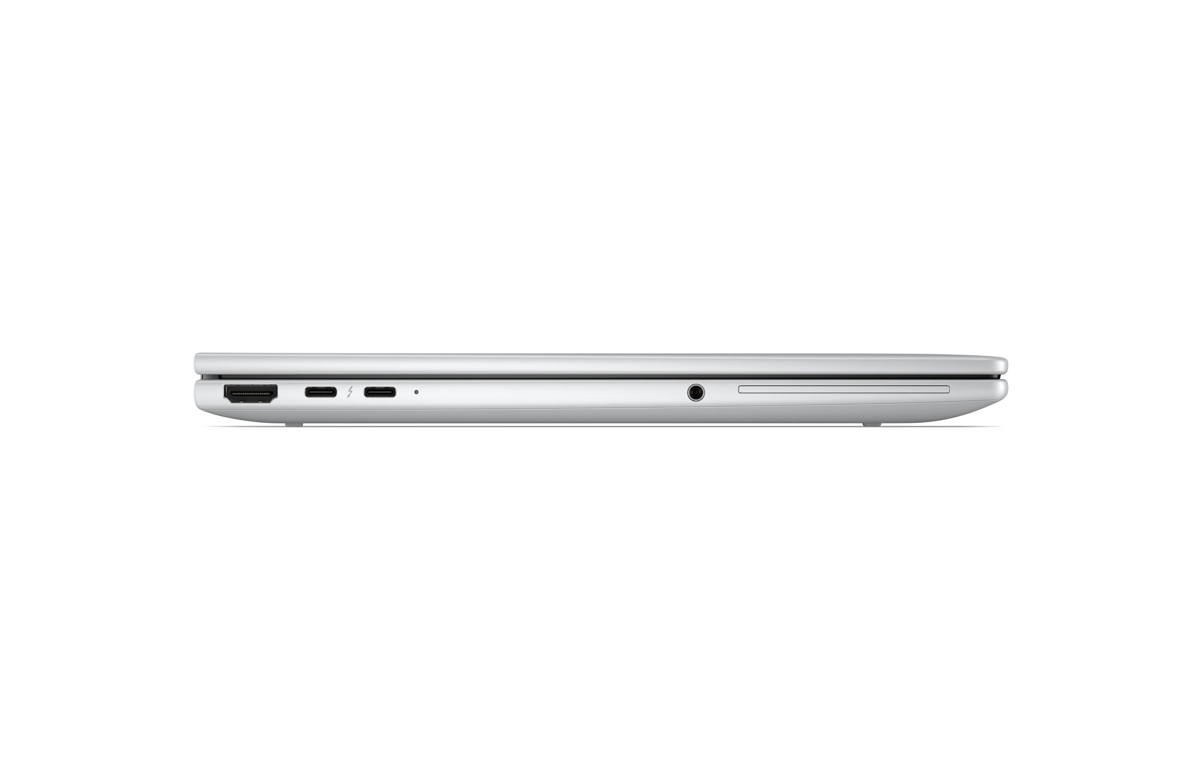 HP Ordinateur portable professionnel »EliteBook 8 Flip G2i 13 AI PC DE4P5ET« / 13,3 ″ Intel Core Ultra 5 NPU intégrée (Neural Processing Unit)