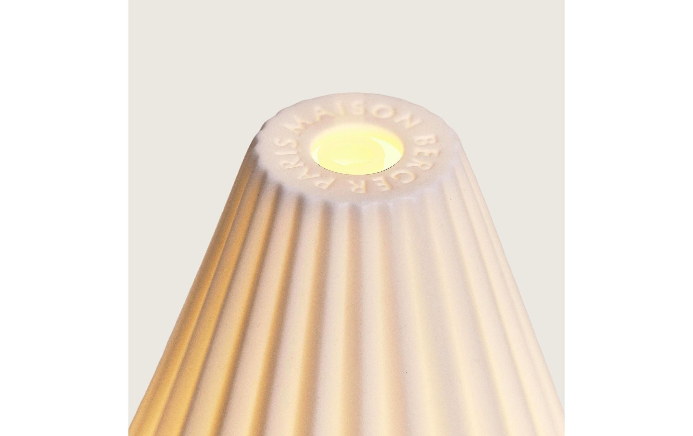   Diffuseur »Maison Berger Cône Pudriger Amber«