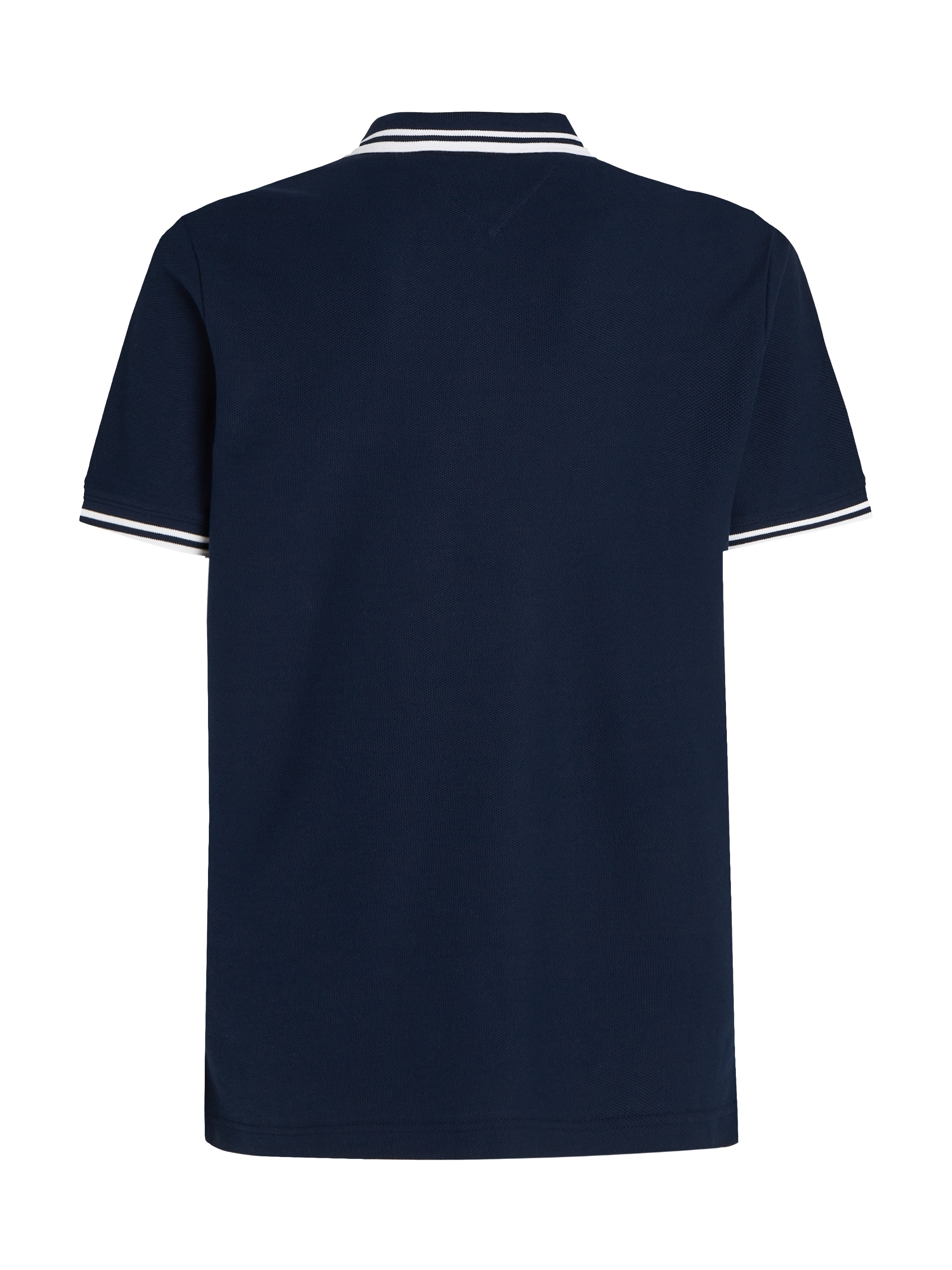 Tommy Jeans Poloshirt »TJM REG TIPPING POLO«, mit kontrastfarbenen Details