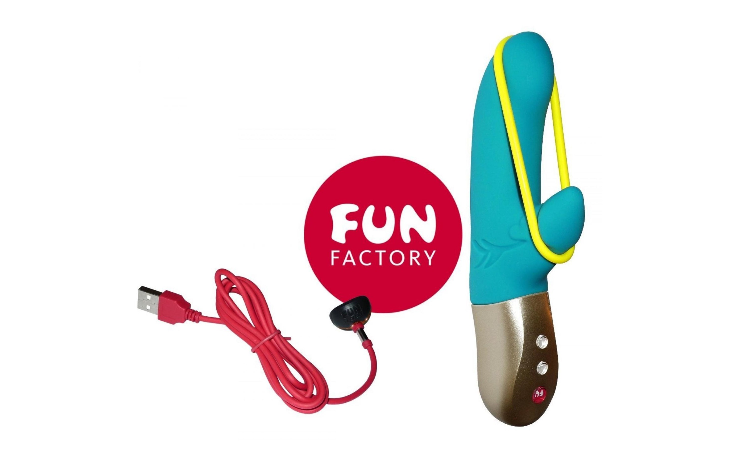 Fun Factory Vibrator