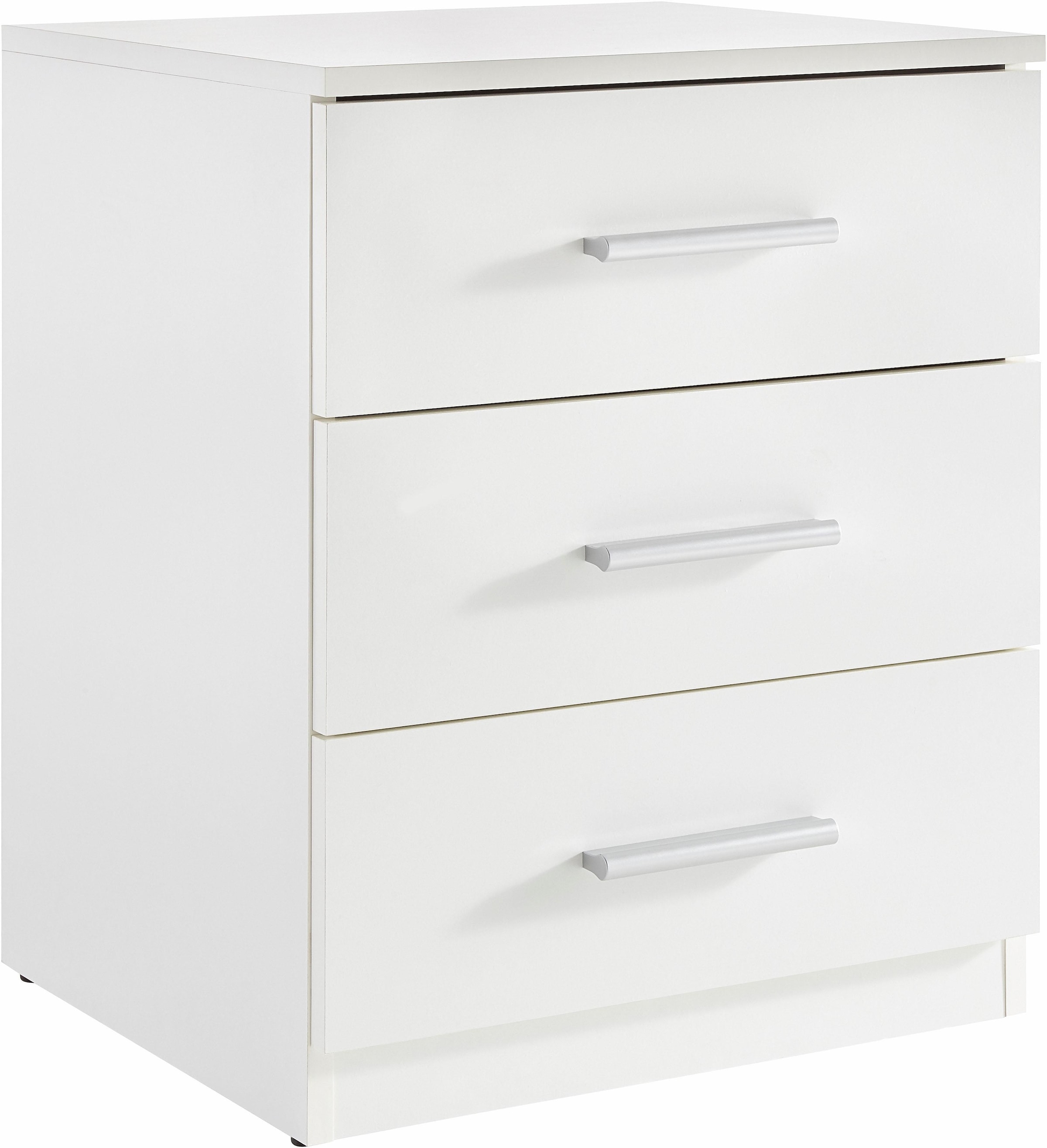 Schlafkontor Nachtkommode »Mars« mit 3 Schubkästen