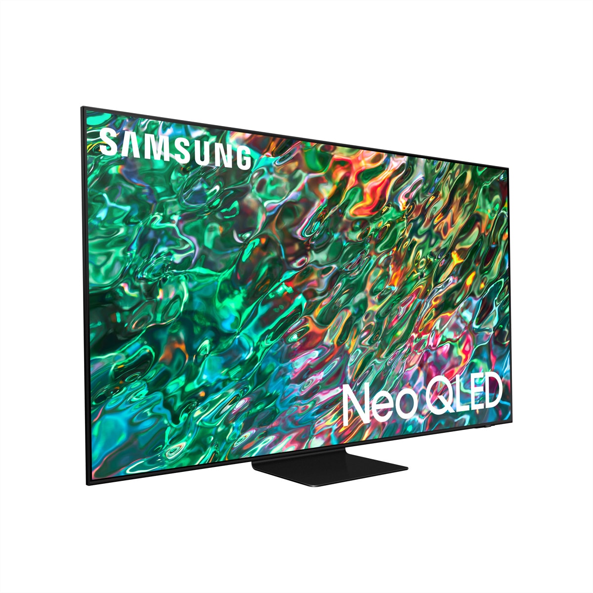 Samsung LED-Fernseher »QE65QN90BATXXN«