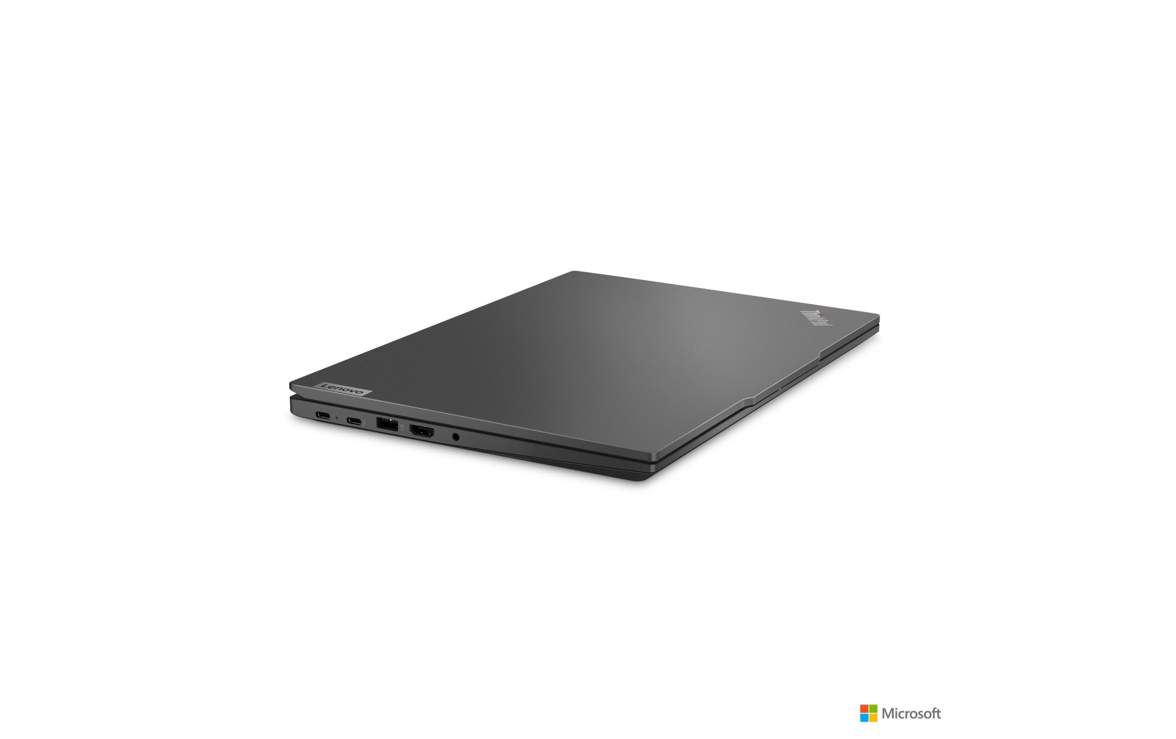 Lenovo Business-Notebook »ThinkPad E14 Gen. 6 (Intel)«, 35,42 cm, / 14 Zoll, Intel, Core Ultra 7, ARC, 1000 GB SSD