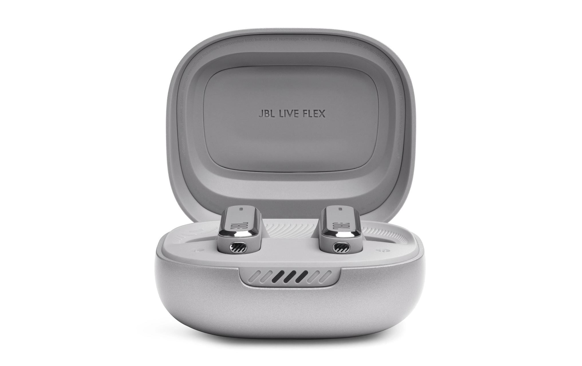 JBL wireless In-Ear-Kopfhörer »Wireless In-Ear-Kopfhörer«, Bluetooth