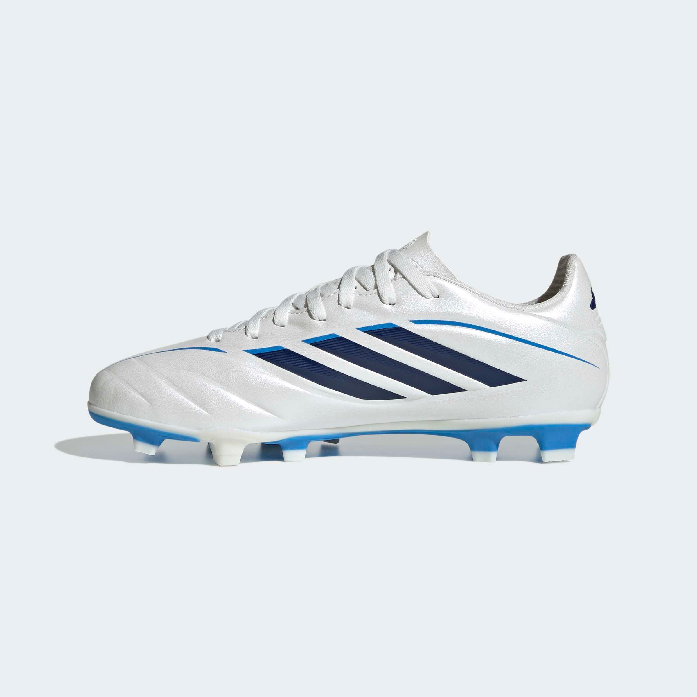 adidas Performance Chaussure de football »COPA PURE IV CLUB KIDS , FESTE / GEMISCHTE BÖDEN«  adapté à de nombreux types de sols, pour adolescents et enfants