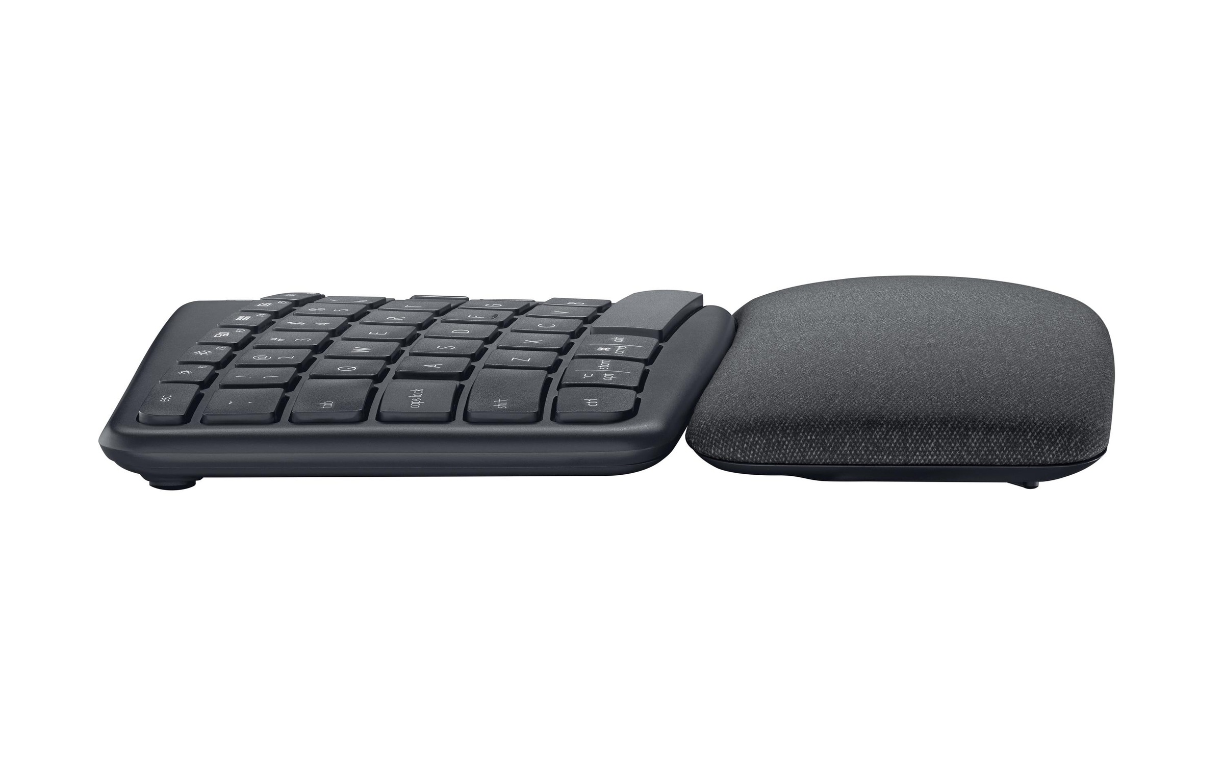 Logitech Tastatur »Logitech K860 Ergo«
