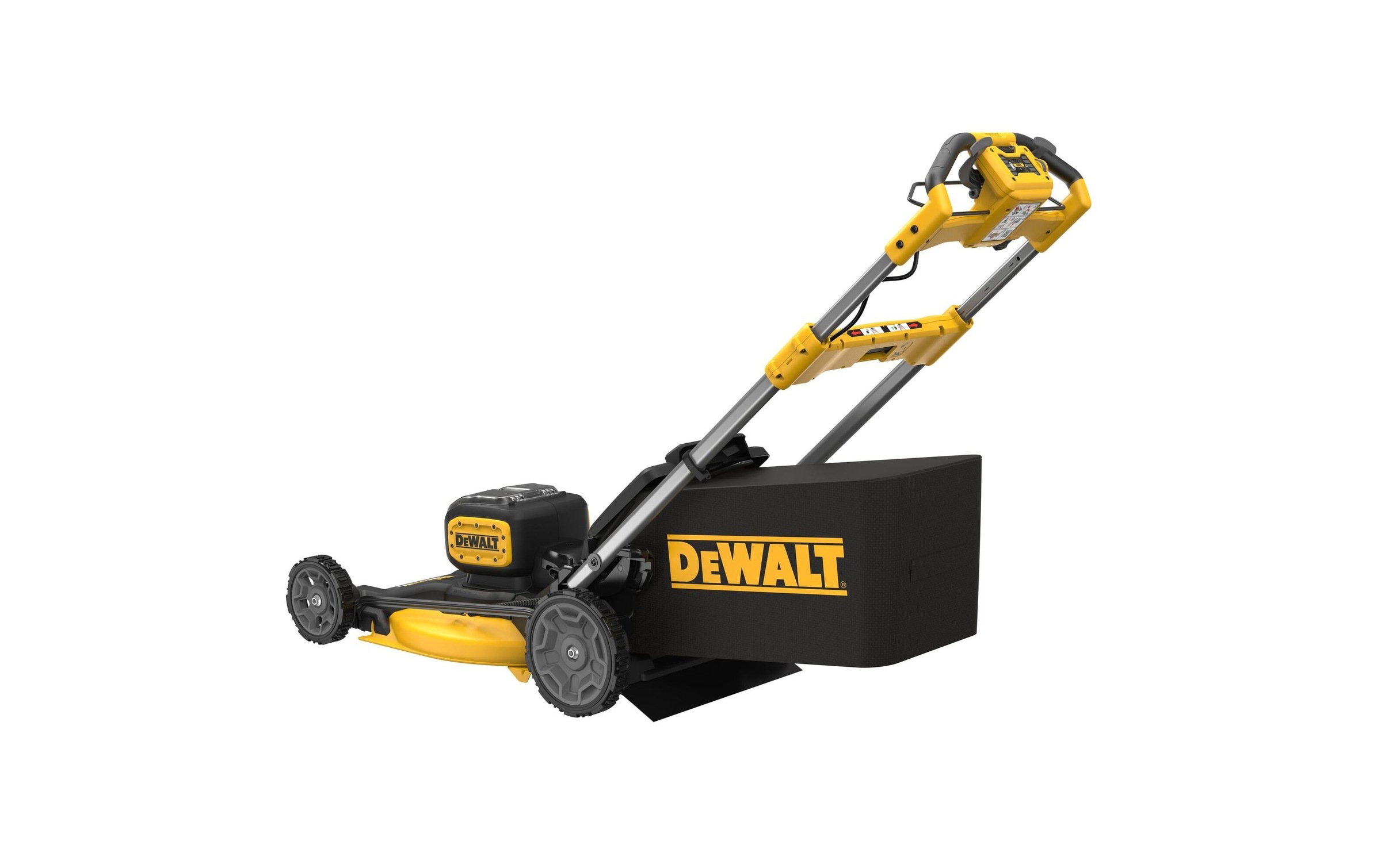 DeWalt Akkurasenmäher »53 cm (bürstenlos) Basisversion«