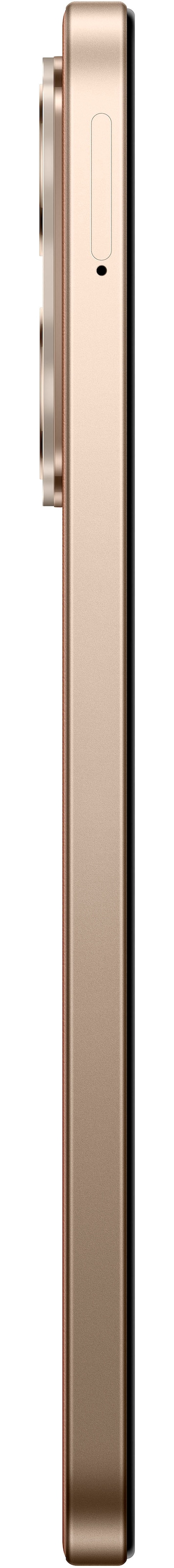 Xiaomi Smartphone »Redmi 17C 5G« marron