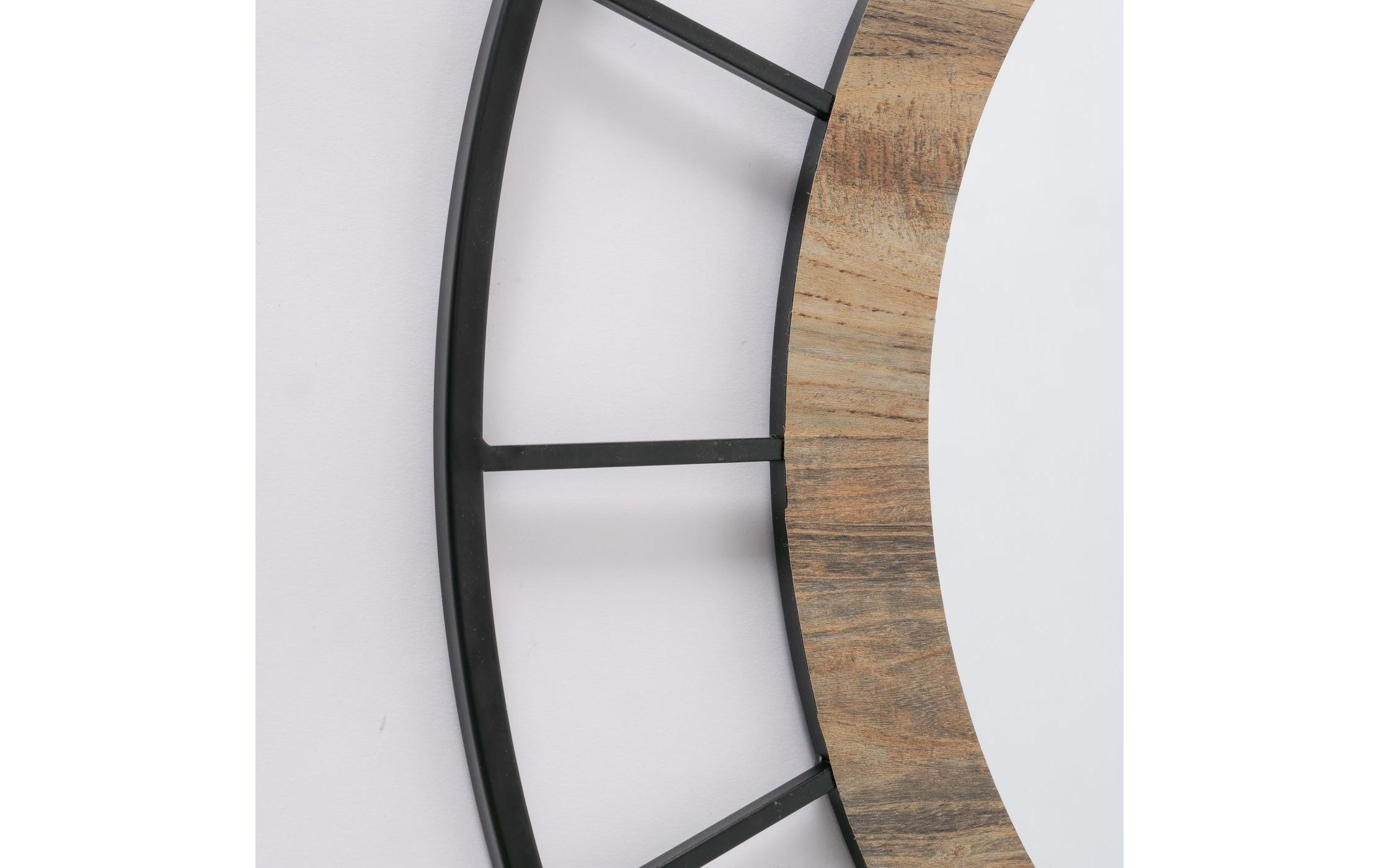 BOLTZE Spiegel »Galba 2 x 75 cm«