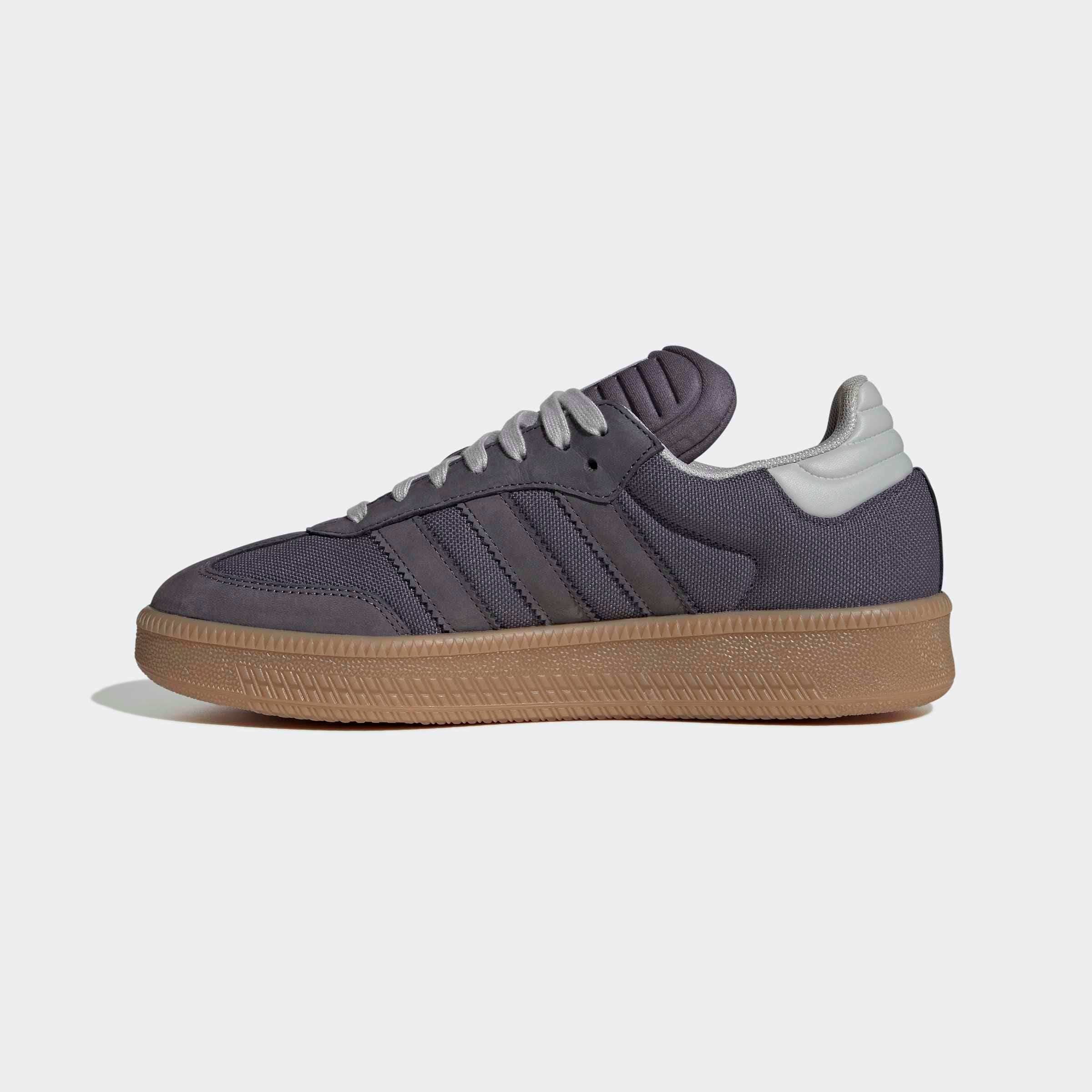 adidas Originals Sneaker »SAMBA XLG«