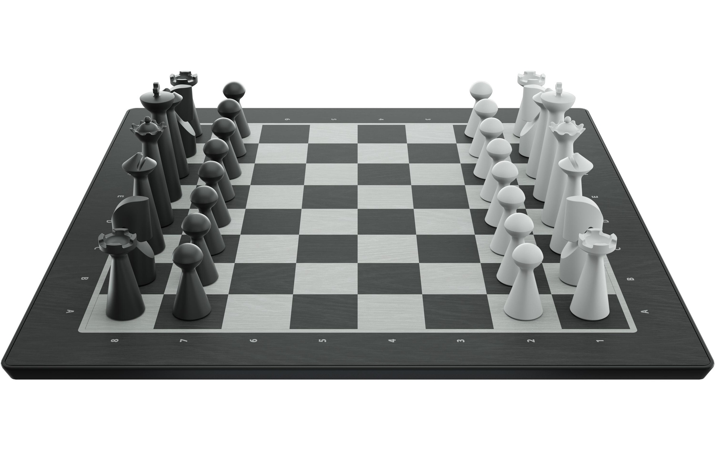Spiel »Particula Mini LED-Lichtsystem, Chess.com, Lichess.Org«