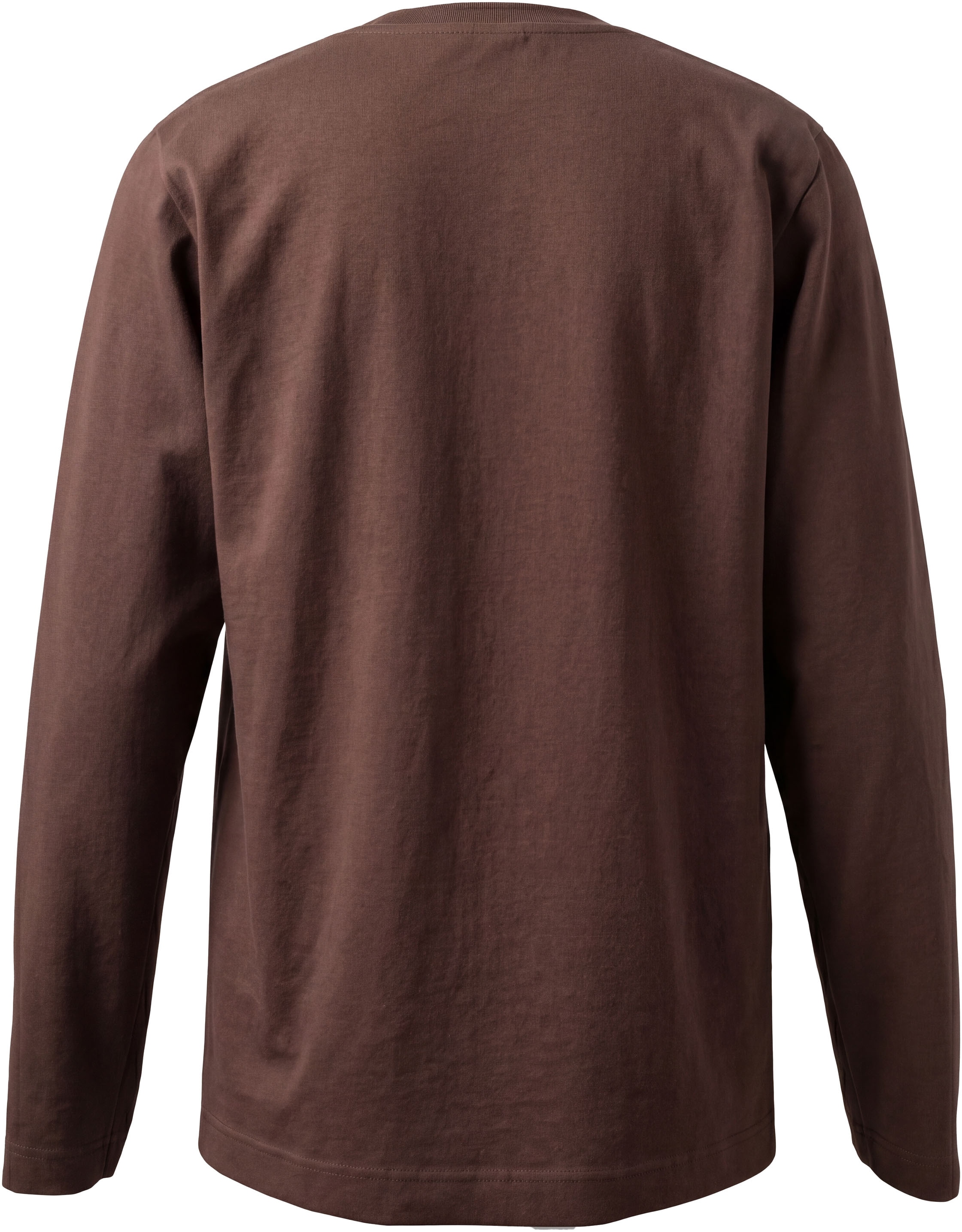 KIDSWORLD Langarmshirt »Gamer-Shirt: LETS PLAY  - GAME OVER« Gamer-Shirt, langarm, Basic-Stil, für Alltag und Freizeit