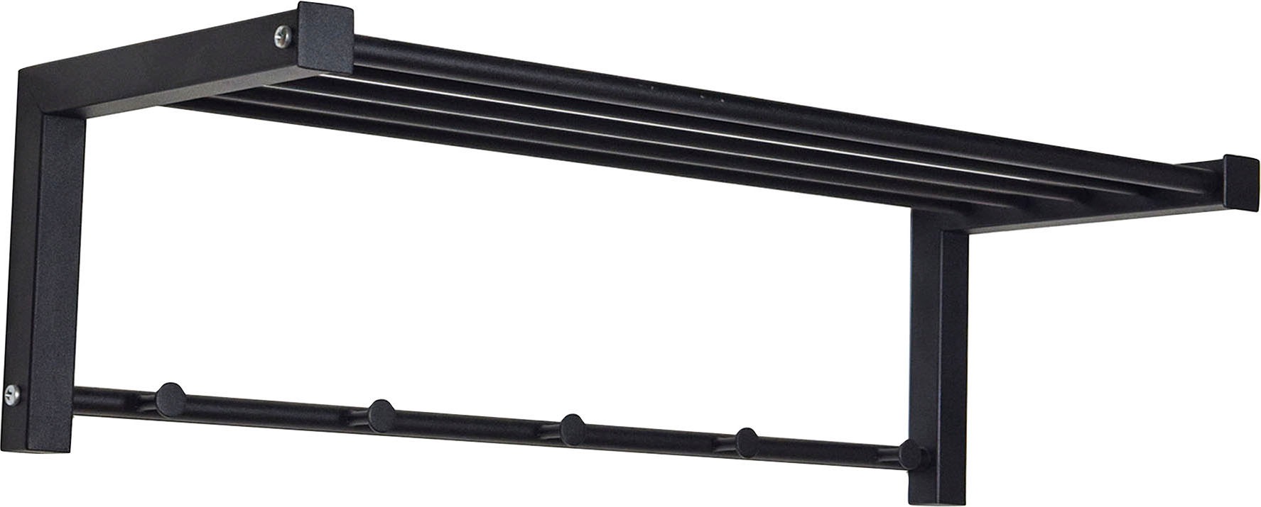 Spinder Design Garderobenhalter »Bergum« Metall, Breite 78,5 cm