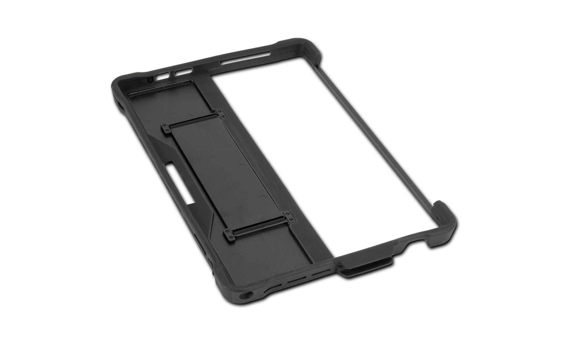 4smarts Backcover »Back Cover Clip«, 31,5 cm (12,4 Zoll)