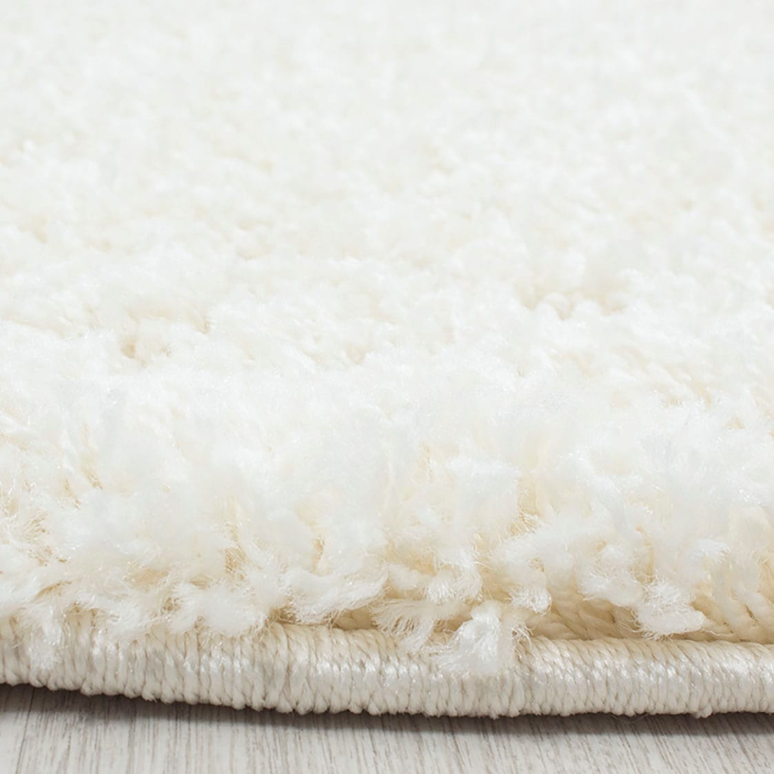 Ayyildiz Teppiche Hochflor-Teppich »Dream Shaggy«, rund, 50 mm Höhe, Langflor, auch rechteckig, Läufer, Wohnzimmer Schlafzimmer