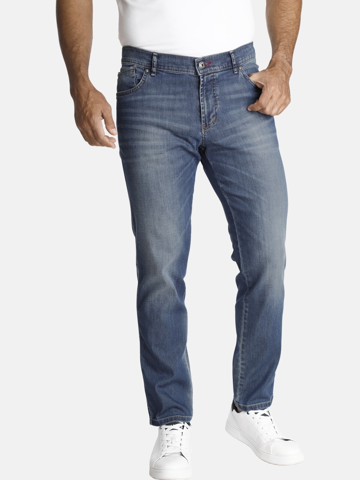 5-Pocket-Jeans »ELMAR«