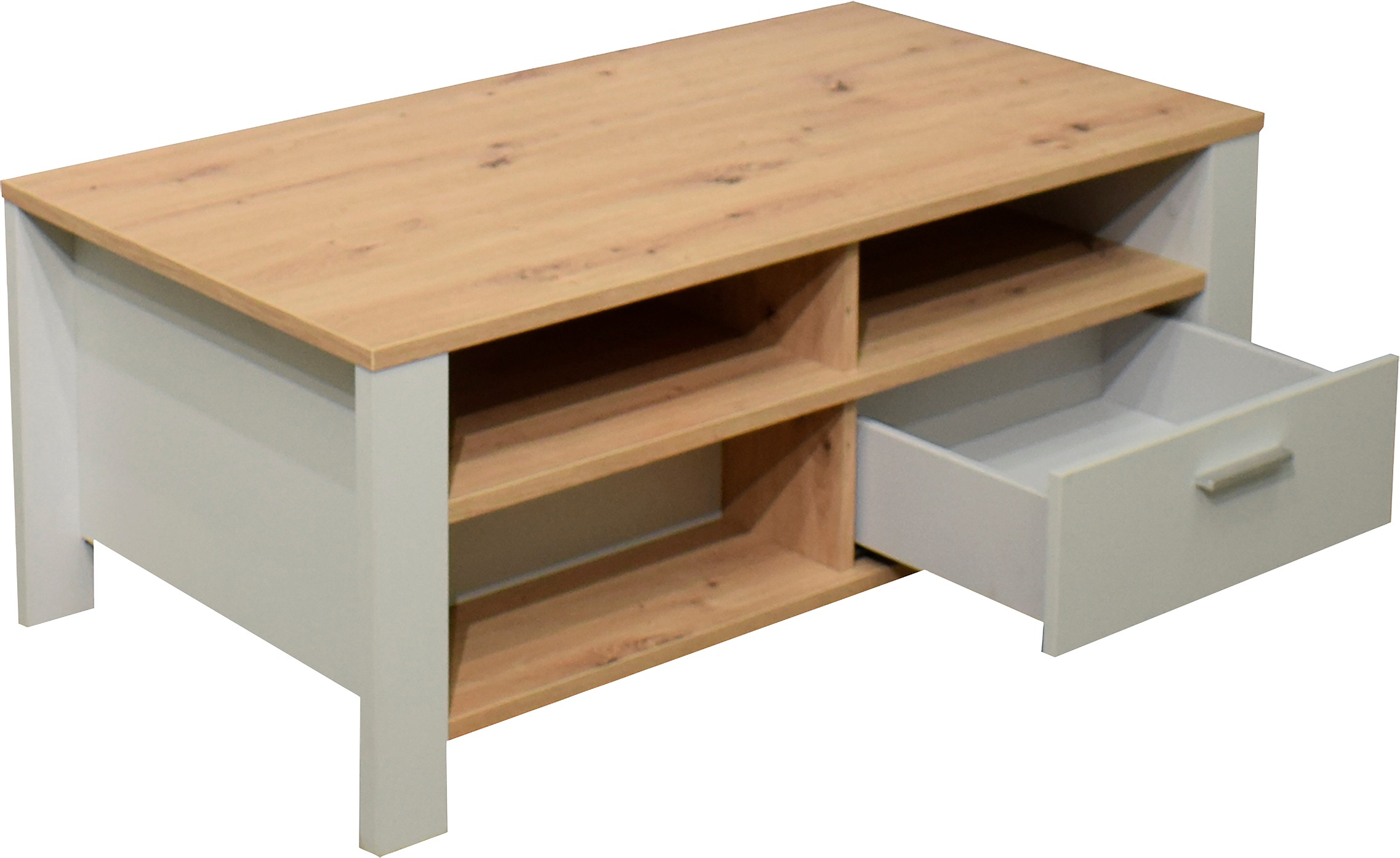 Mäusbacher Table basse »Nele« (111 x 60 cm)