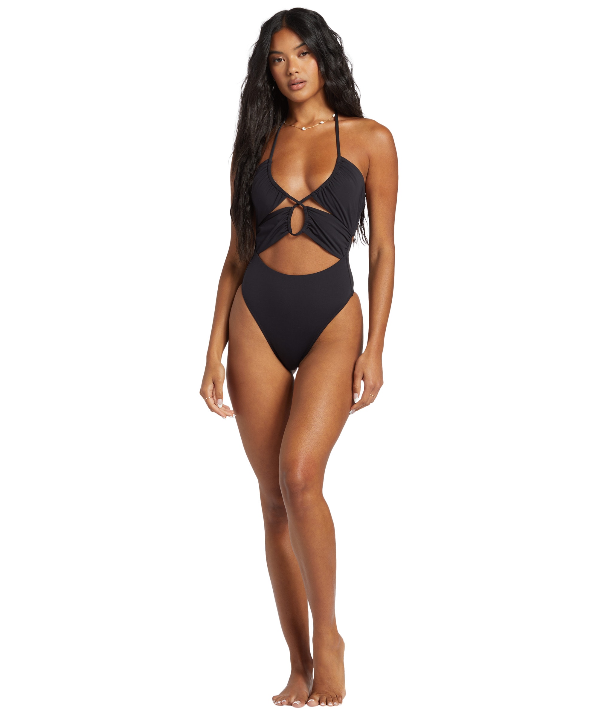 Billabong Maillot de bain »SOL SEARCHER ONE PIECE« sportlicher Stil, für sportliche Aktivitäten, schnell trocknend