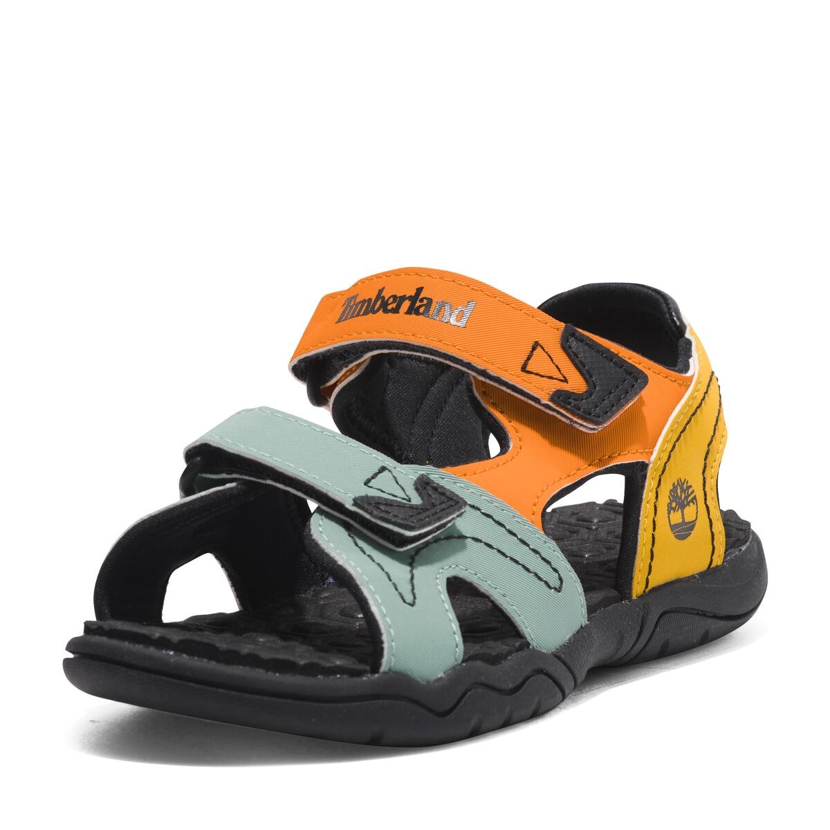 Timberland Sandale »Adventure Seeker 2 Strap«, mit Klettverschluss