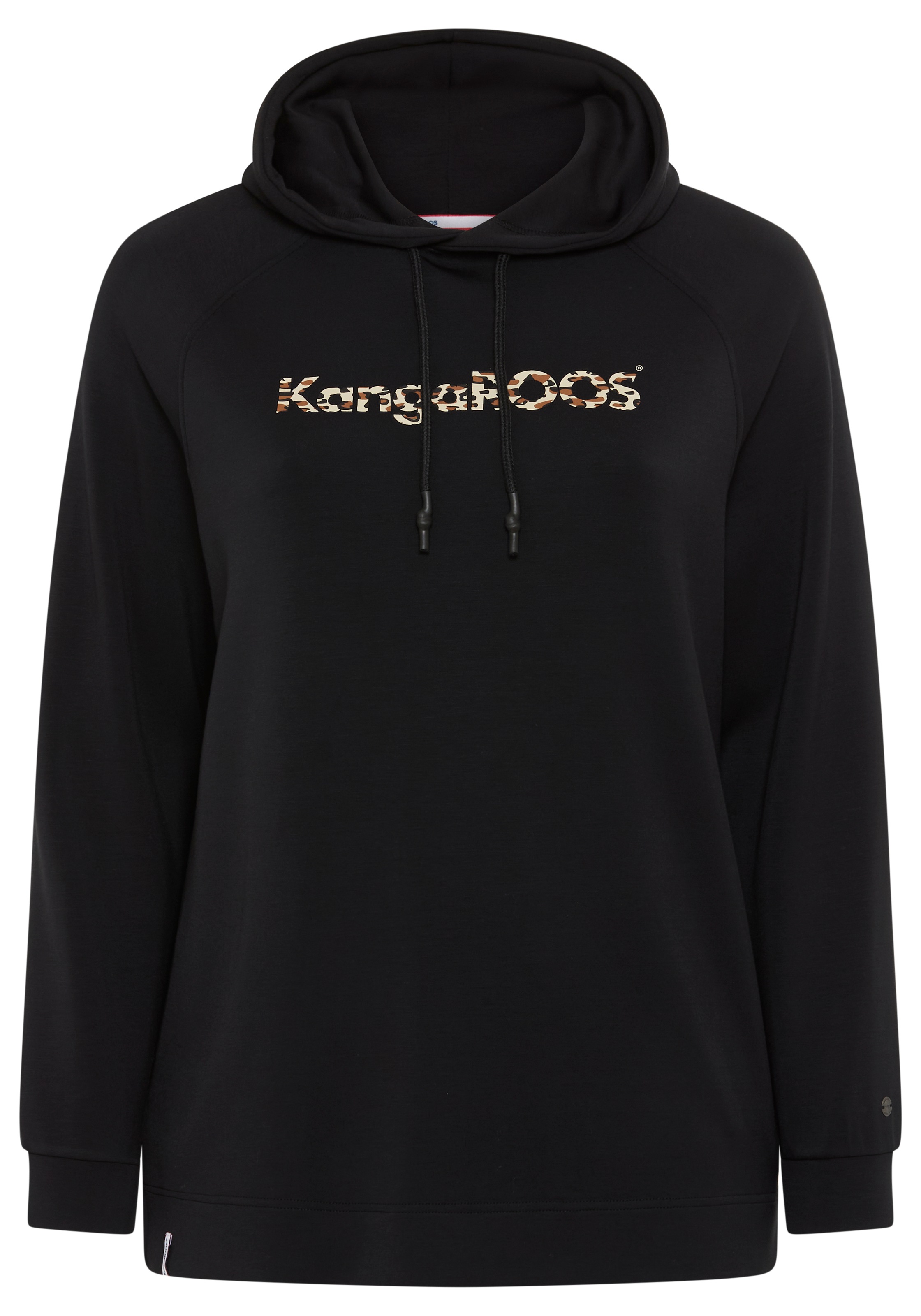 KangaROOS Kapuzensweatshirt