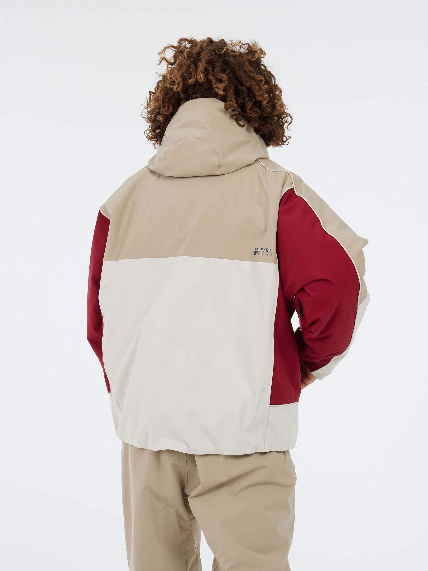 Protest Veste de ski »Skijacke PRTElgin«