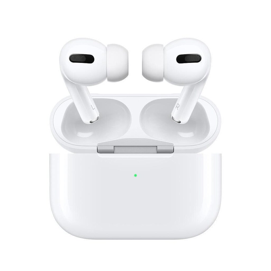 Apple wireless In-Ear-Kopfhörer »AirPods Pro (2019), mit Ladecase«