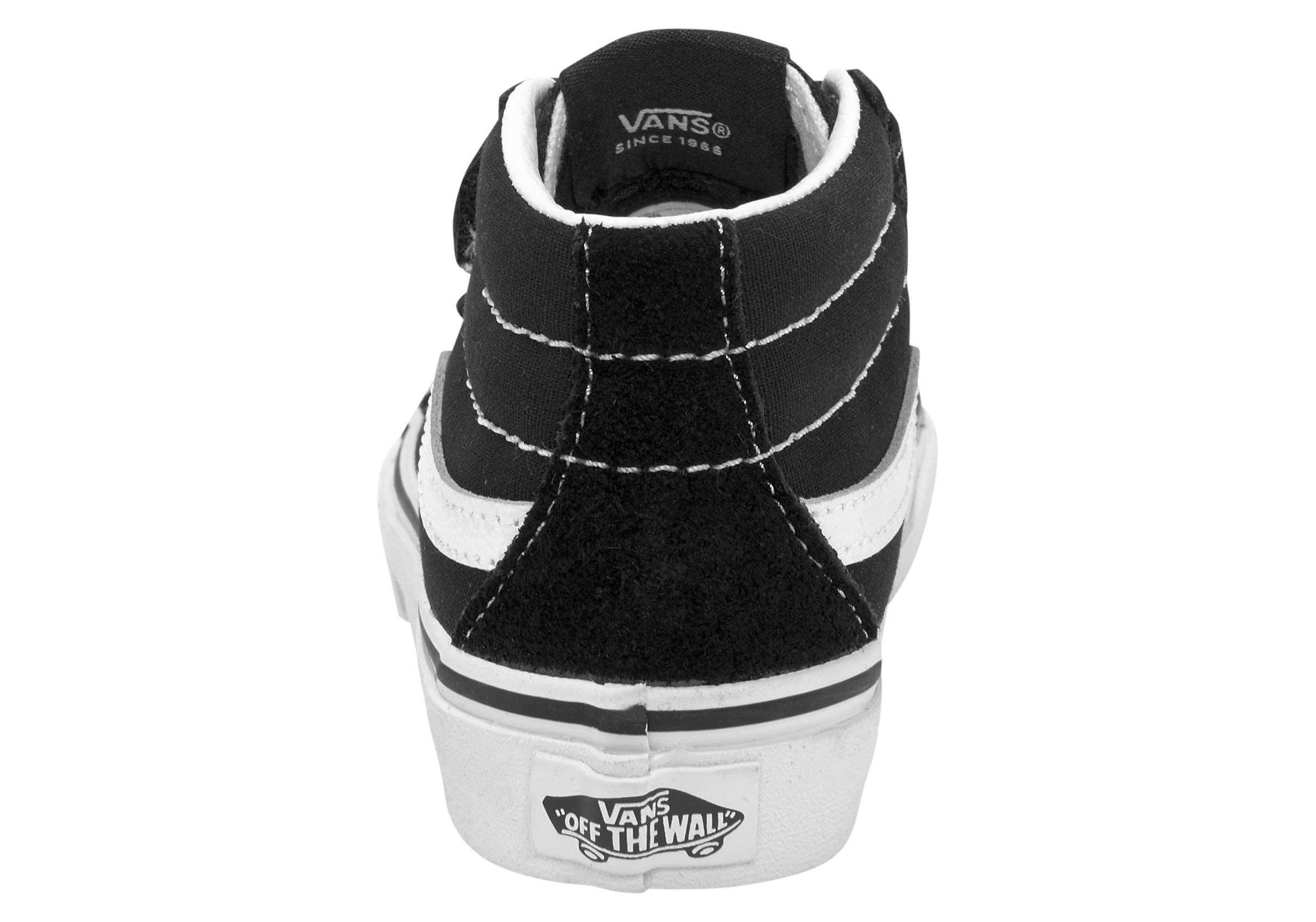 Vans Sneaker »UY SK8-Mid Reissue V«, mit Klettverschluss