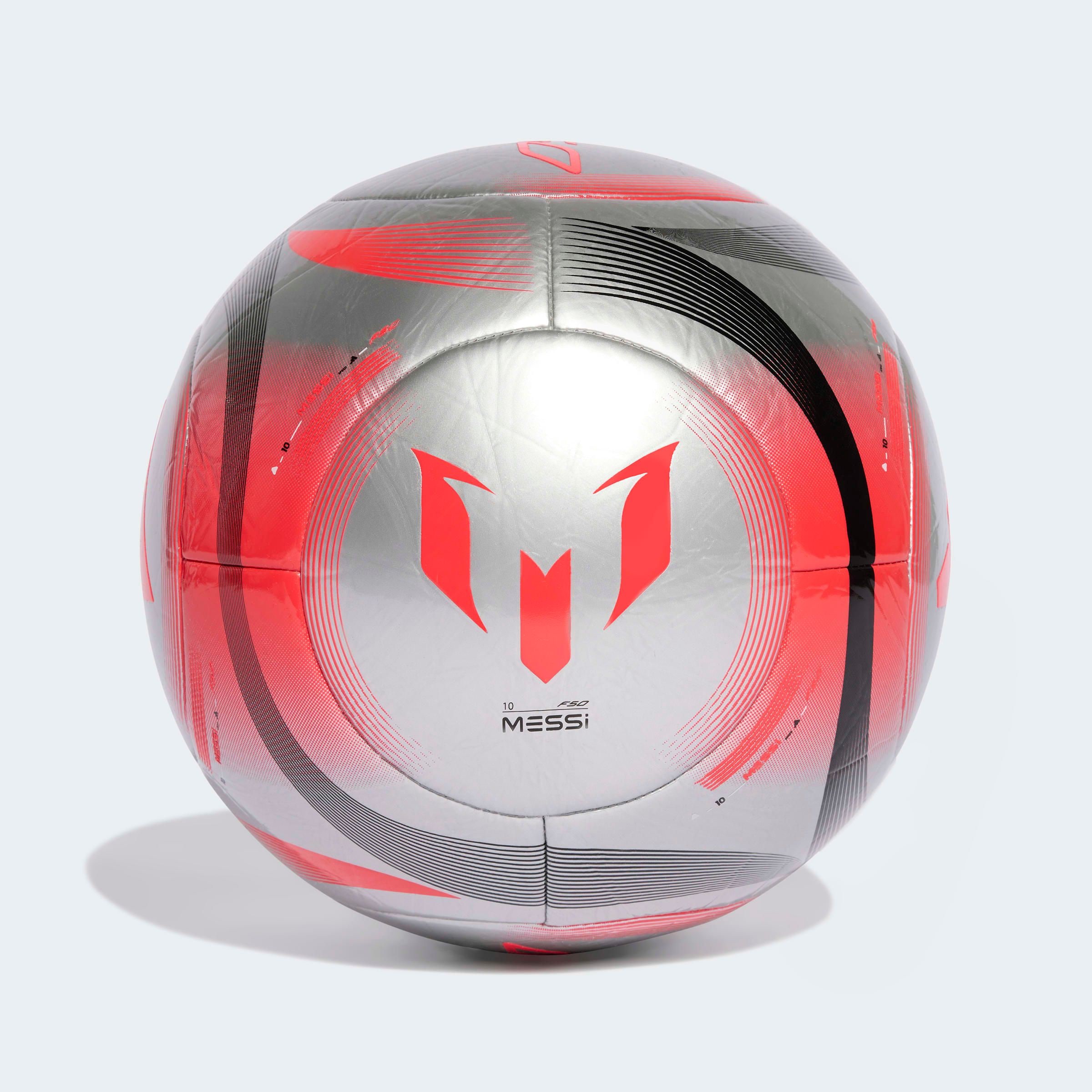 adidas Performance Fussball »MESSI CLB«, (1 St.)