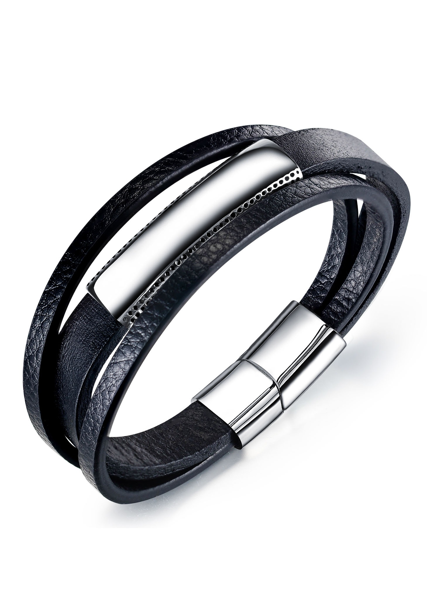 Image of Firetti Armband »im Casul-Look« bei Ackermann Versand Schweiz