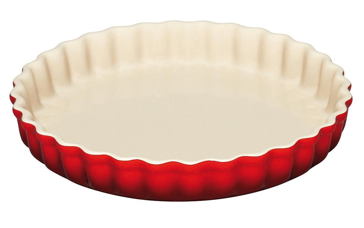 Image of LE CREUSET Backform "28 cm"