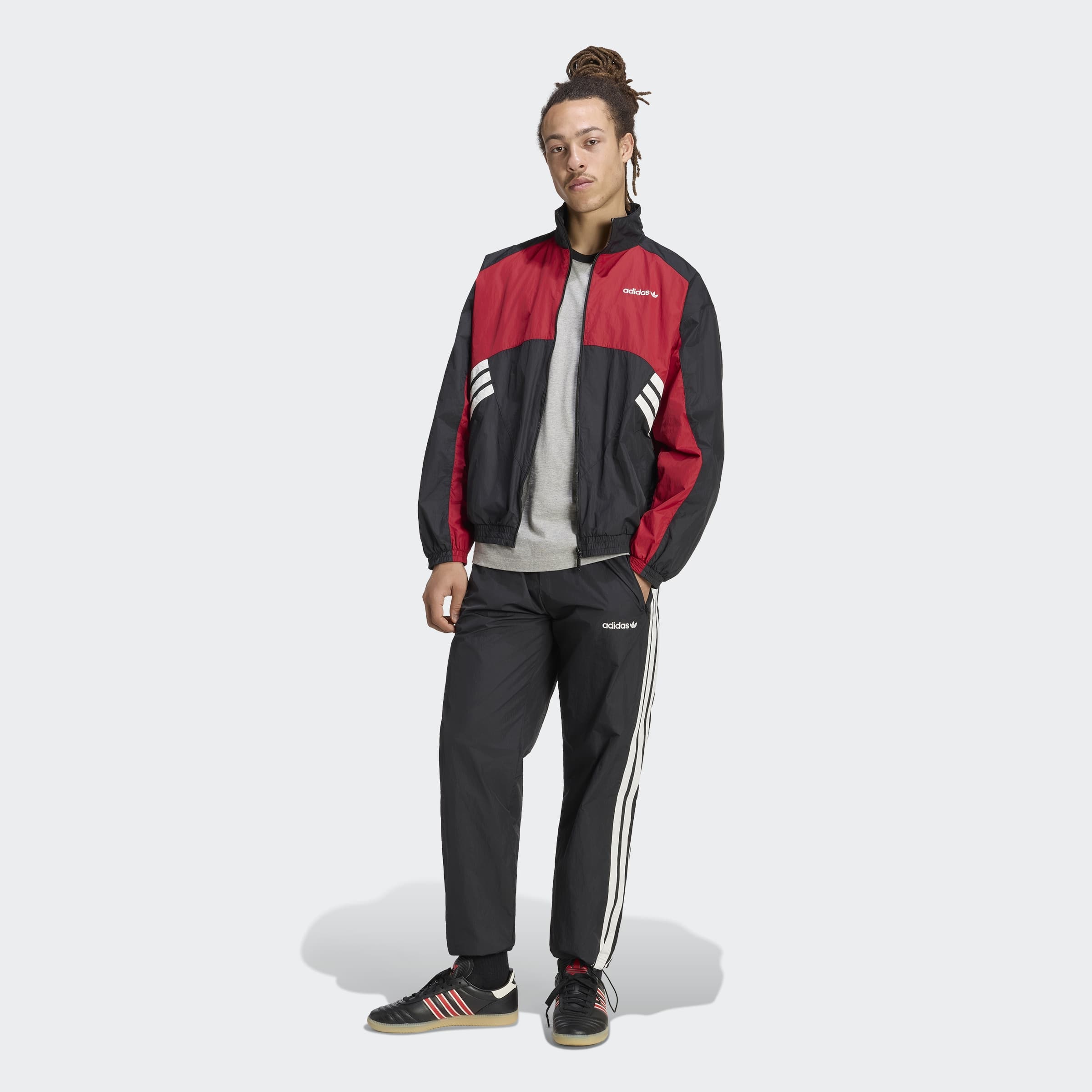 adidas Originals Débardeur »MUC TT« für Sportmode und Streetwear, ohne Verschluss, mit Rundhalsausschnitt