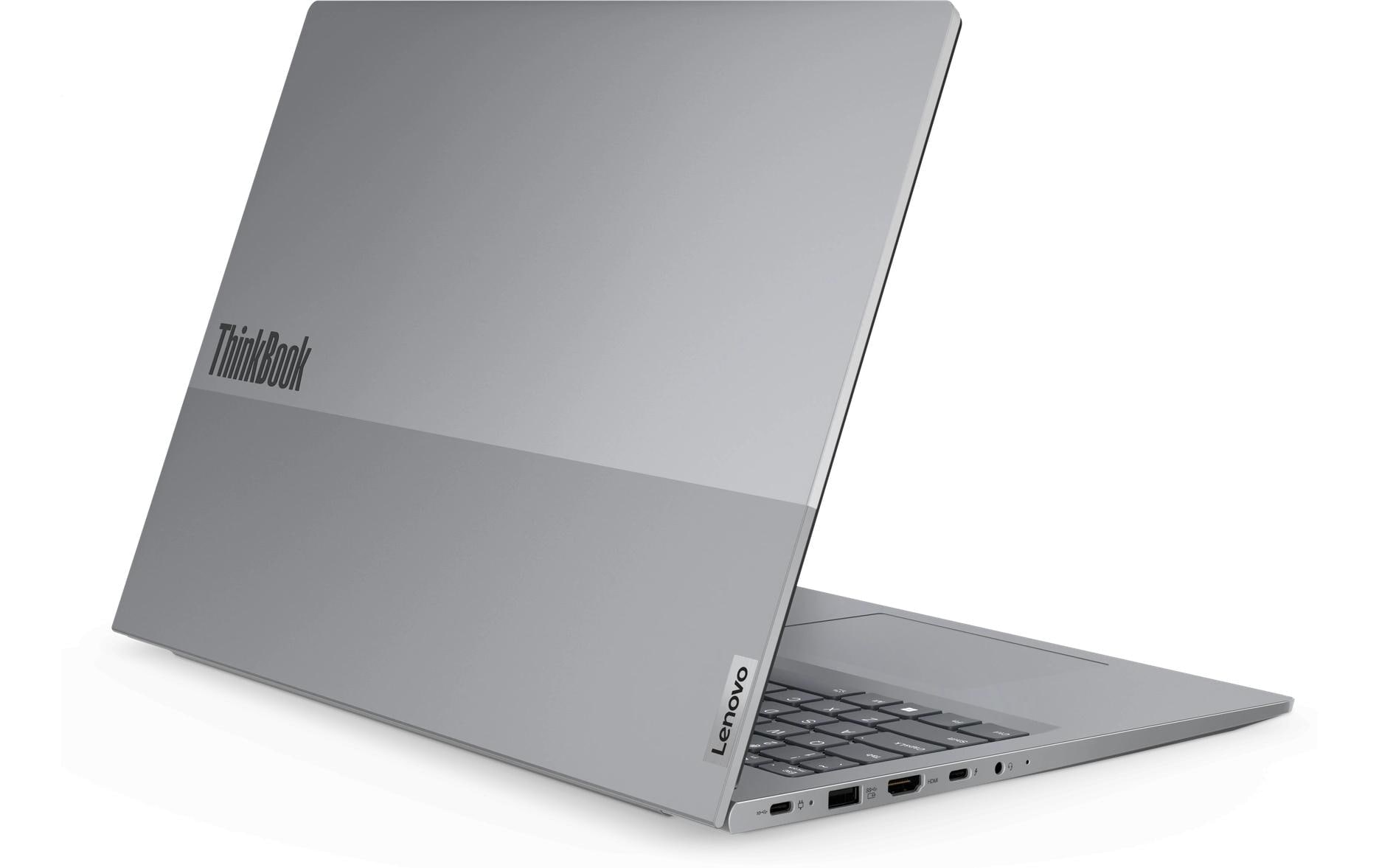 Lenovo Notebook »16 G7 ARP (AMD)«, 40,48 cm, / 16 Zoll, AMD, Ryzen 7, Radeon™ 680M, 1000 GB SSD