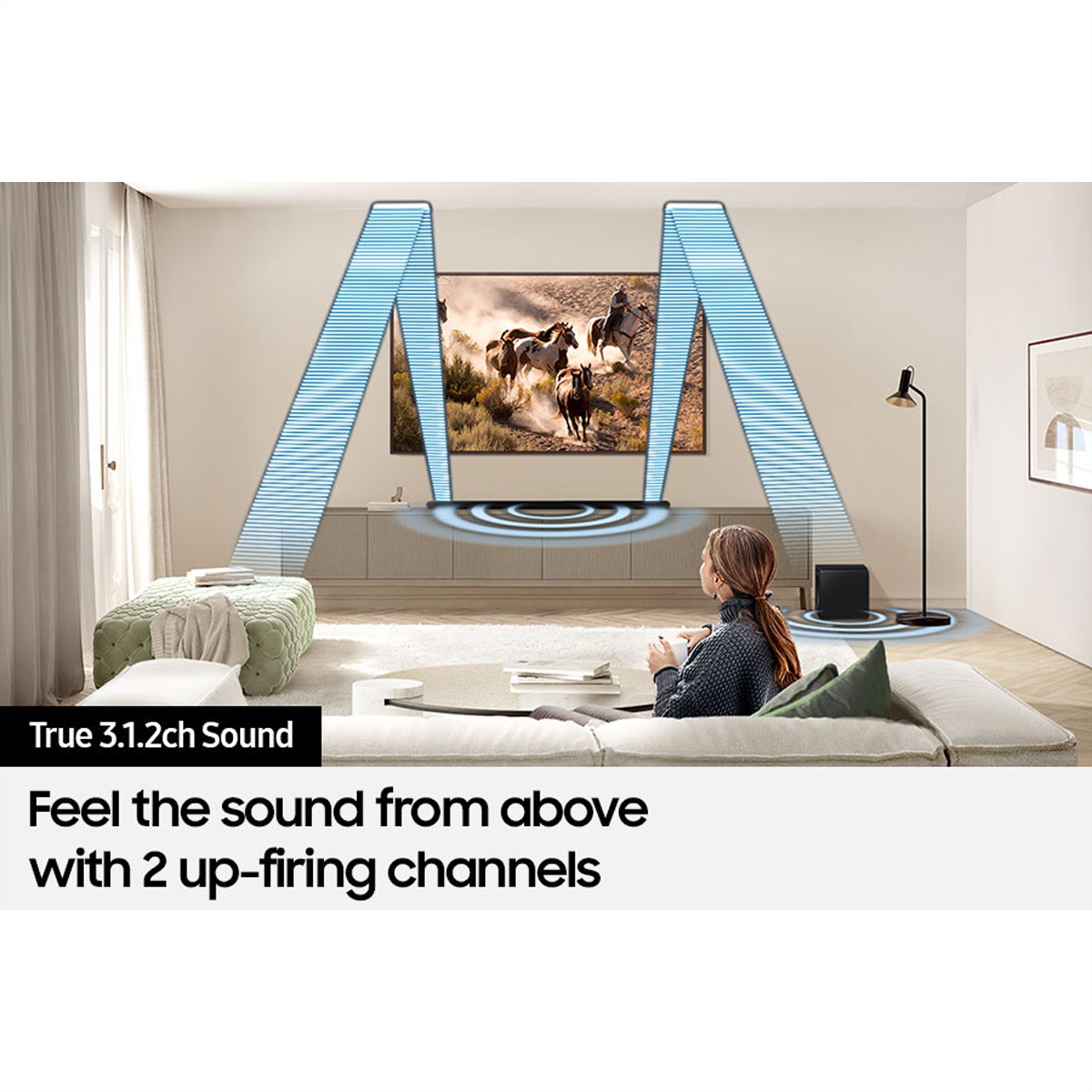 Samsung Soundbar