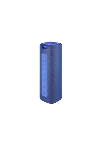 Bluetooth-Speaker »Mi Portable Bluetooth Speaker«